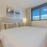 Magnificent 3-bedroom Apartment, Terrace, Sauna And Swimming Pools * Εστεπόνα