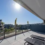 Magnificent 3-bedroom Apartment, Terrace, Sauna And Swimming Pools *
