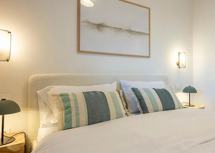 Apartament Magnificent 3-bedroom Apartment, Terrace, Sauna And Swimming Pools