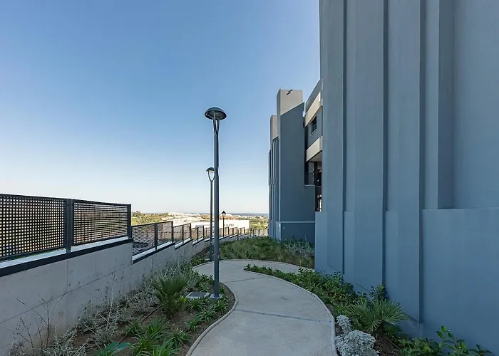 Magnificent 3-bedroom Apartment, Terrace, Sauna And Swimming Pools * Estepona