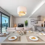 Magnificent 3-bedroom Apartment, Terrace, Sauna And Swimming Pools * Estepona