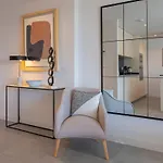 Magnificent 3-bedroom Apartment, Terrace, Sauna And Swimming Pools