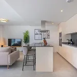 Magnificent 3-bedroom Apartment, Terrace, Sauna And Swimming Pools *