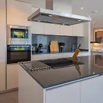 Apartment Magnificent 3-bedroom Apartment, Terrace, Sauna And Swimming Pools