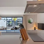 Magnificent 3-bedroom Apartment, Terrace, Sauna And Swimming Pools Apartment