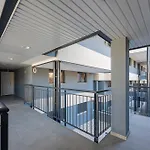Magnificent 3-bedroom Apartment, Terrace, Sauna And Swimming Pools Apartment *