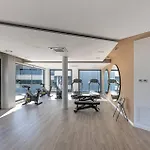 Apartment Magnificent 3-bedroom Apartment, Terrace, Sauna And Swimming Pools