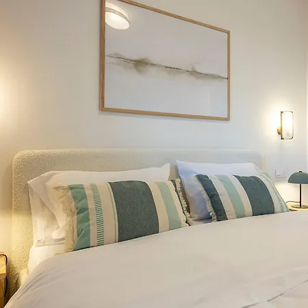 Magnificent 3-bedroom Apartment, Terrace, Sauna And Swimming Pools * Estepona