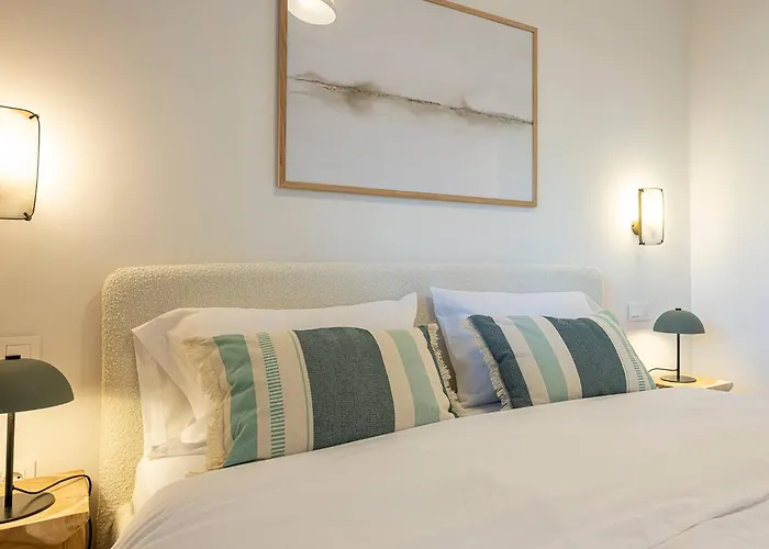 Magnificent 3-bedroom Apartment, Terrace, Sauna And Swimming Pools * Estepona